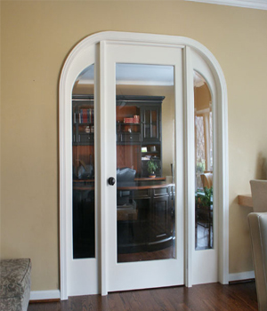 Passage Door Replacement Mill Valley