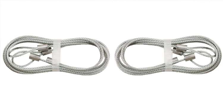 garage door torsion cable repair Mill Valley