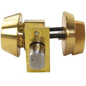 high security deadbolt Mill Valley