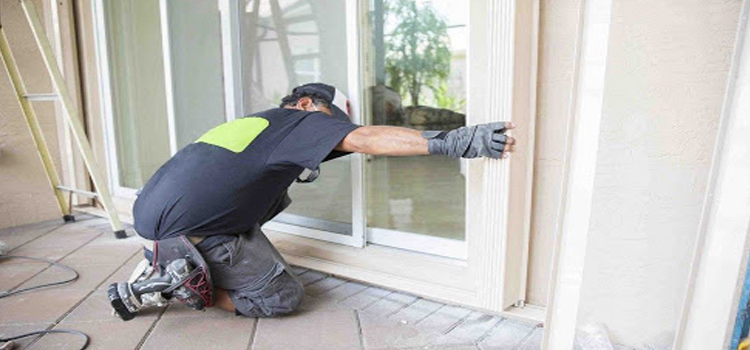 sliding patio door maintenance Mill Valley